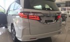 Honda Odyssey 2.4 AT 2017 - Cần bán Honda Odyssey 2.4 AT đời 2017, màu trắng, xe nhập