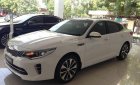 Kia Optima GATH 2017 - Cần bán Kia Optima GATH đời 2018, màu trắng, tại kia Nha Trang