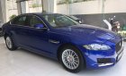 Jaguar XF 2017 - Bán xe Jaguar đời 2017, màu đen, màu trắng, xanh giao xe ngay + 5 năm bảo dưỡng. Hotline 0932222253