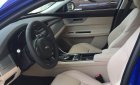 Jaguar XF 2017 - Bán xe Jaguar đời 2017, màu đen, màu trắng, xanh giao xe ngay + 5 năm bảo dưỡng. Hotline 0932222253