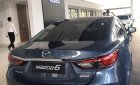 Mazda 6 2.0L Facelift 2018 - Bán Mazda 6 2018 2.0L Facelift, chỉ từ 819 triệu, đủ màu, giao xe ngay, ưu đãi khủng, hỗ trợ trả góp 95%