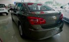 Chevrolet Cruze LT 1.6 2017 - Chevrolet Cruze mới hỗ trợ trả góp ngân hàng lãi suất tốt, giảm giá khi liên hệ