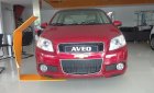 Chevrolet Aveo 2018 - Chevrolet Biên Hòa bán Aveo giao xe ngay, giá khuyến mãi