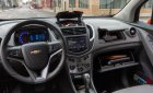 Chevrolet Trax 2018 - Bán ô tô Chevrolet Trax 2018