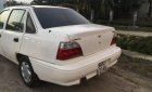 Daewoo Cielo   1998 - Bán xe Daewoo Cielo đời 1998, màu trắng, nhập khẩu