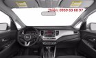 Kia Rondo 2016 - Bán xe Kia Rondo sản xuất 2016, màu bạc, nhập khẩu nguyên chiếc, giá chỉ 664 triệu