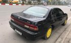 Nissan Cefiro 1996 - Bán Nissan Cefiro 1996, màu đen, nhập khẩu, giá tốt