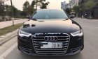 Audi A6 Quattro 3.0T 2011 - Bán ô tô Audi A6 Quattro 3.0T 2011, màu đen, nhập khẩu nguyên chiếc số tự động