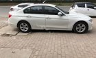 BMW 3 Series 320i 2014 - Cần bán lại xe BMW 3 Series 320i đời 2014, màu trắng, xe nhập