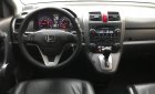 Honda CR V 2.4 AT 2009 - Cần bán xe Honda CR V 2.4 AT sản xuất 2009, màu đen số tự động, giá chỉ 570 triệu