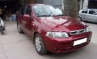 Fiat Albea 2004 - Bán Fiat Albea đời 2004, màu đỏ, nhập khẩu, giá 115tr