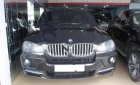 BMW X5 4.8i 2008 - Bán BMW X5 4.8i sản xuất năm 2008, màu đen, nhập khẩu nguyên chiếc