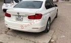 BMW 3 Series 320i 2014 - Cần bán lại xe BMW 3 Series 320i đời 2014, màu trắng, xe nhập