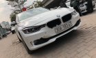 BMW 3 Series 320i 2014 - Cần bán lại xe BMW 3 Series 320i đời 2014, màu trắng, xe nhập