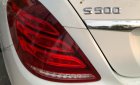 Mercedes-Benz S class 2014 - Cần bán lại xe Mercedes-Benz S class đời 2014 màu trắng, 3 tỷ 670 triệu