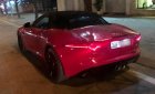 Jaguar S-Type 3.0L 2014 - Cần bán xe Jaguar S-Type 3.0L đời 2014, màu đỏ, nhập khẩu nguyên chiếc