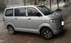 Suzuki APV 2008 - Bán Suzuki APV 2008, màu bạc, nhập khẩu