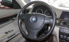 BMW 7 Series 750Li 2009 - Chính chủ bán BMW 7 Series 750Li sản xuất 2009, màu đen, nhập khẩu 