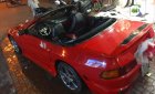 Mazda RX 7 Sport 1.8 MT 1992 - Bán xe Mazda RX 7 Sport 1.8 MT sản xuất 1992, màu đỏ, xe nhập 