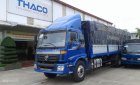 Thaco AUMAN C1290 2014 - Bán xe tải 12.7 tấn Auman C1290, thùng cao 2.5m