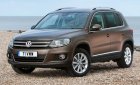 Volkswagen Tiguan 2.0 TSI 2017 - Bán xe Volkswagen Tiguan đời 2017, xe nhập khẩu chính hãng - LH: 0933.365.188