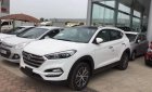 Hyundai Tucson 2017 - Cần bán Tucson đời 2018, xe mới 100%, giá tốt nhất