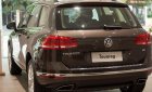 Volkswagen Touareg 3.6L  2017 - Bán xe Volkswagen Touareg đời 2017, màu nâu, nhập khẩu chính hãng - LH: 0933.365.188