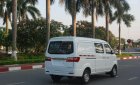 Dongben X30 2017 - Hải Phòng bán xe tải Van bán tải 2 chỗ Dongben 950 kg, trả góp 80 triệu
