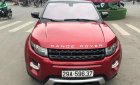 LandRover Range rover Evoque Dynamic 2012 - Cần bán lại xe LandRover Range Rover Evoque Dynamic đời 2012, màu đỏ, nhập khẩu nguyên chiếc
