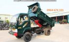 Xe tải 5000kg 2017 - Mua xe Ben Chiến Thắng Quảng Ninh, đại lý xe Ben Quảng Ninh 0964674331