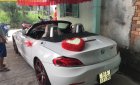 BMW Z4 3.0 2011 - Cần bán BMW Z4 2011, màu trắng