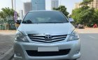 Toyota Vios E 2010 - Bác sỹ Tuyền bán Vios E đời 2010 màu bạc, chính chủ sử dụng
