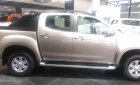 Isuzu Dmax 2017 - Bán xe Isuzu D-Max 1 cầu số tự động, khuyến mại 10 triệu, bảo hiểm thân vỏ và 10 triệu phụ kiện