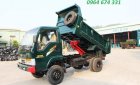 Xe tải 5000kg 2017 - Mua xe Ben Chiến Thắng Quảng Ninh, đại lý xe Ben Quảng Ninh 0964674331