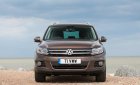 Volkswagen Tiguan 2.0 TSI 2017 - Bán xe Volkswagen Tiguan đời 2017, xe nhập khẩu chính hãng - LH: 0933.365.188