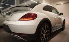 Volkswagen New Beetle Dune 2017 - Bán xe Volkswagen Beetle Dune đời 2017, màu trắng, nhập khẩu chính hãng - LH: 0933.365.188