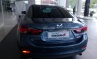 Mazda 3 2017 - Bán xe Mazda 3 giá khuyến mại lên đến 55 triệu và nhiều quà tặng hấp dẫn, LH: 0984983915/0904201506