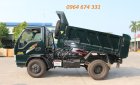 Xe tải 5000kg 2017 - Mua xe Ben Chiến Thắng Quảng Ninh, đại lý xe Ben Quảng Ninh 0964674331