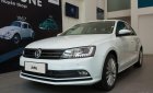 Volkswagen Jetta 1.4 TSI 2017 - Bán xe Volkswagen Jetta 1.4 TSI 2017, màu trắng, nhập khẩu chính hãng - LH 0933.365.188