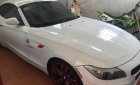 BMW Z4 3.0 2011 - Cần bán BMW Z4 2011, màu trắng