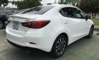 Mazda 2 2018 - Cần bán xe Mazda 2 sản xuất năm 2018, màu trắng