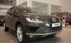 Volkswagen Touareg 3.6L  2017 - Bán xe Volkswagen Touareg đời 2017, màu nâu, nhập khẩu chính hãng - LH: 0933.365.188