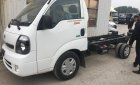 Kia K200 2017 - Bán xe tải Kia K200 thùng mui bạt, thùng kín, thùng lửng