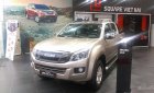 Isuzu Dmax 2017 - Bán xe Isuzu D-Max 1 cầu số tự động, khuyến mại 10 triệu, bảo hiểm thân vỏ và 10 triệu phụ kiện