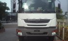 Fuso FJ 25T 2017 - Cần bán Fuso FJ 25T sản xuất 2017, màu trắng, nhập khẩu