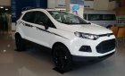 Ford EcoSport 1.5L MT 2018 - Giảm giá sốc xe Ford Ecosport 2018, KM lớn, tặng BHTV, cam kết rẻ nhất miền Bắc