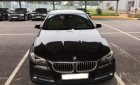 BMW 5 Series 535i 2014 - Bán BMW 5 Series 535i đời 2014, màu đen, nhập khẩu