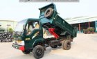 Xe tải 1250kg 2017 - Bán xe tải Ben Chiến Thắng 2 cầu, 3,9 tấn tại Hà Nội -0888.141.655