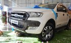 Ford Ranger  XL Base 4X4 MT 2017 - Bán Ford Ranger 2017 ưu đãi khủng đến 80 triệu giao xe ngay, vay trả góp 90%, lãi suất cố định 0,6%/tháng: 0979572297