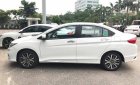 Honda City 2019 - Honda City đời 2020 Biên Hòa, khuyến mãi khủng, tặng quà giá trị hỗ trợ NH 80%